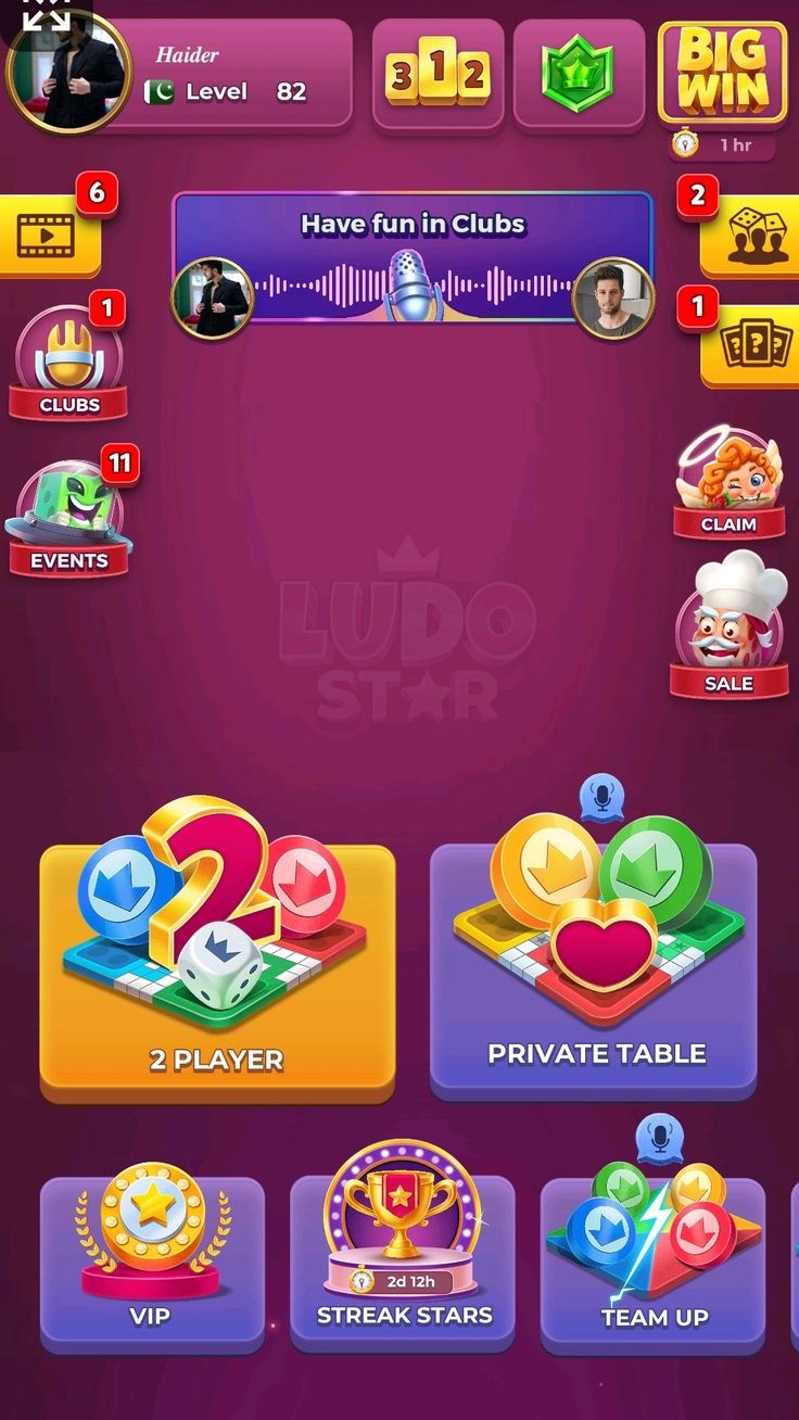 PowerUp Casino game
