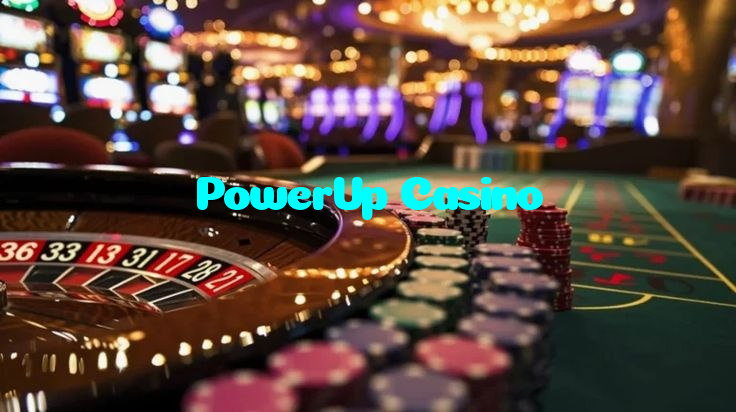 available types of PowerUp Casino bet including pre-match live express and system bets