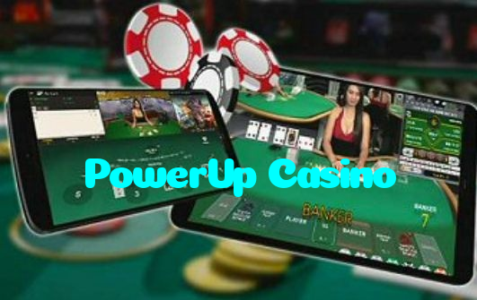 making first deposit on PowerUp Casino website using local payment methods in Pakistan