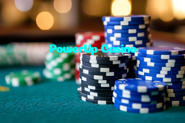 available types of PowerUp Casino bet including pre-match live express and system bets