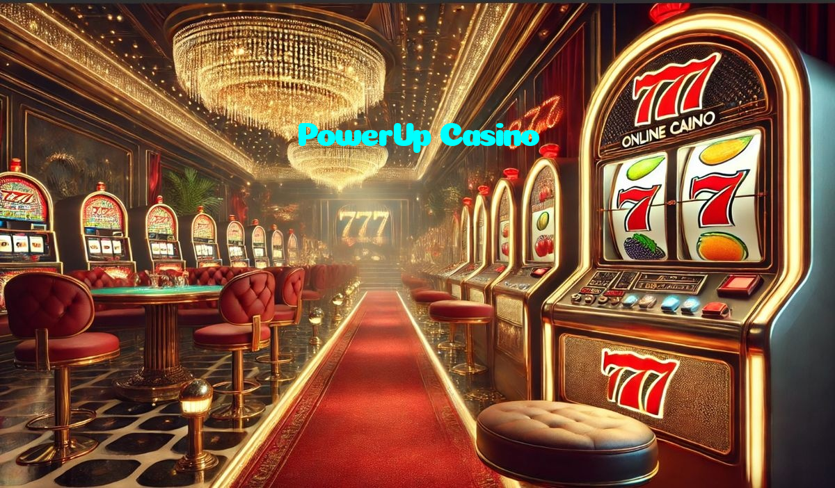 available types of PowerUp Casino bet including pre-match live express and system bets