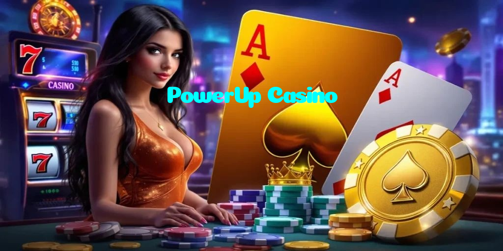 PowerUp Casino