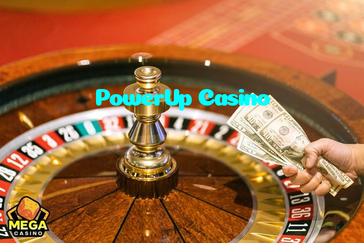 making first deposit on PowerUp Casino website using local payment methods in Pakistan