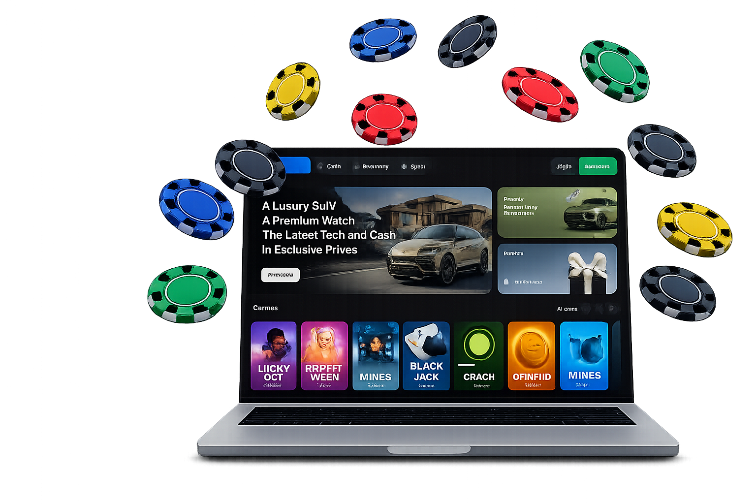 PowerUp Casino Pakistan