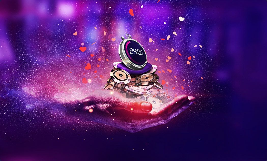 پاکستان میں PowerUp Casino قانونی ہے۔