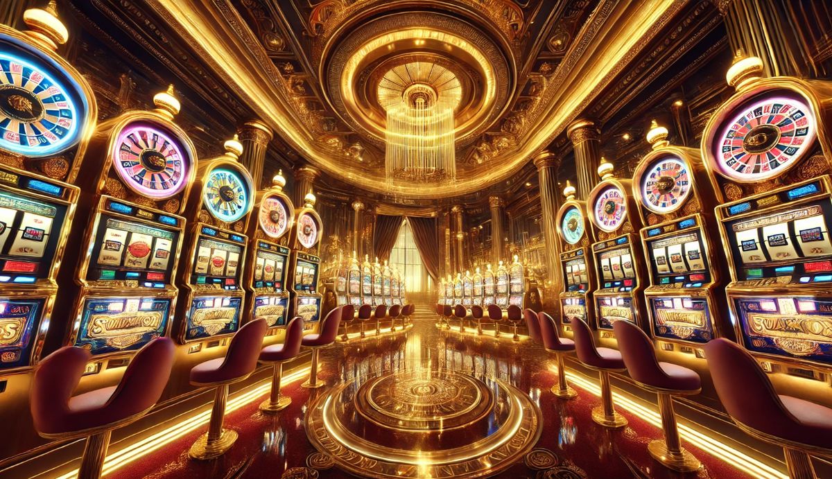 PowerUp Casino پاکستان ریئل منی گیمز