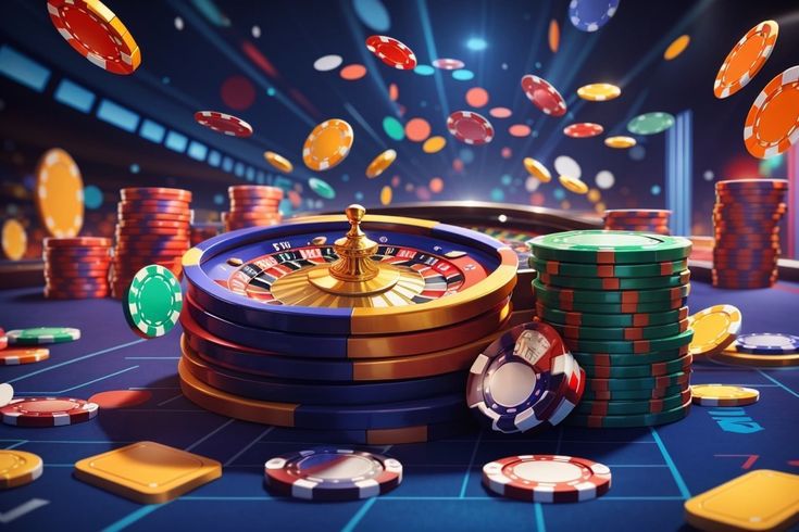 پاکستان میں PowerUp Casino قانونی ہے۔
